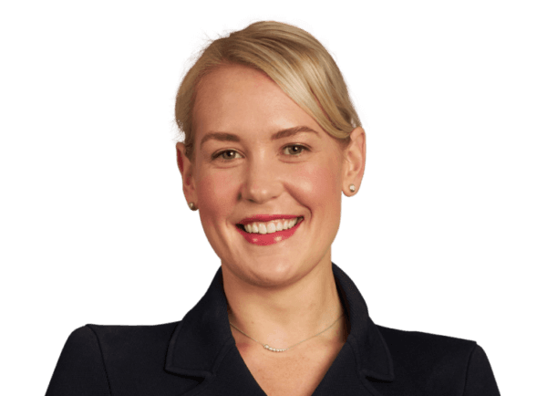 South Australian Liberal Party Leader Ashton Hurn. (Courtesy of the South Australian Liberal Party)