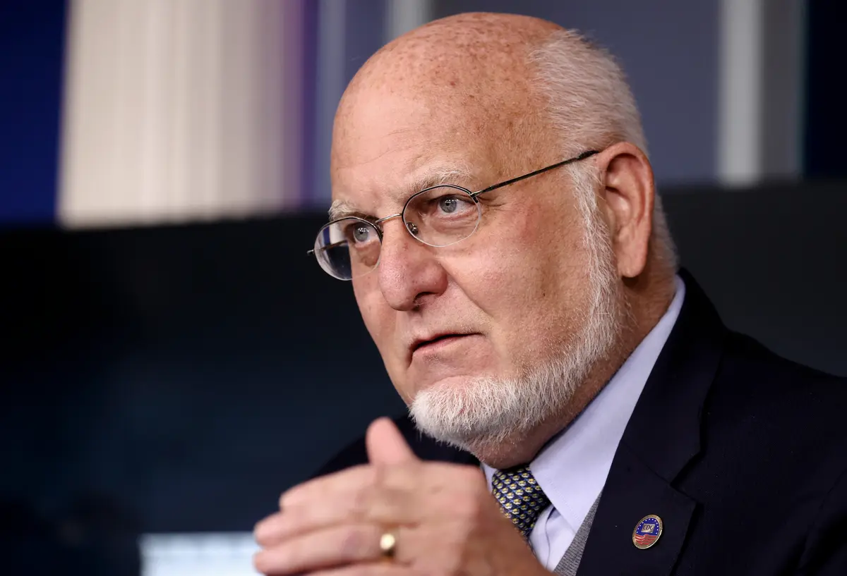 Former CDC Director Calls for Removal of mRNA COVID-19 Vaccines thumbnail