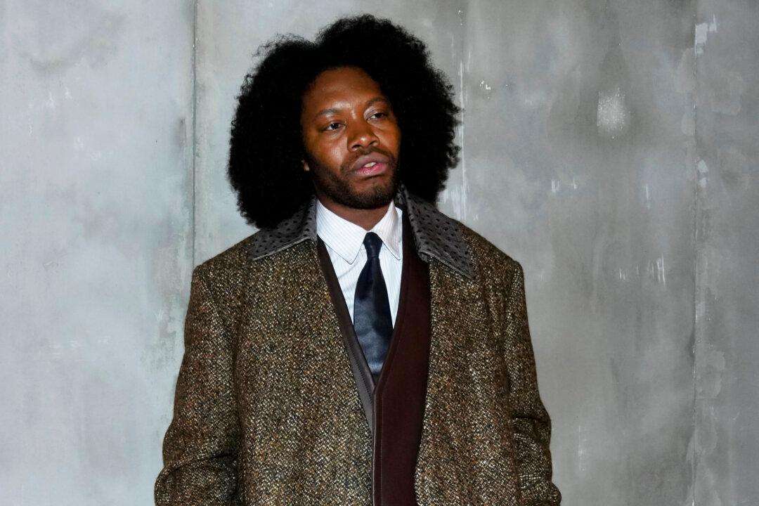 Tony-Nominated Playwright Jeremy O. Harris Arrested in Japan for Alleged Ecstasy Smuggling