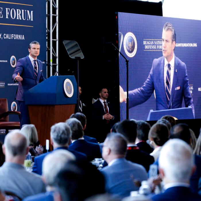 The Epoch Times