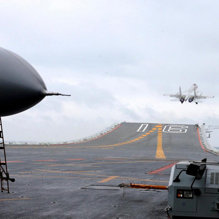 Japan Did Not Interfere With Chinese Jets During Incidents, Defense Minister Says