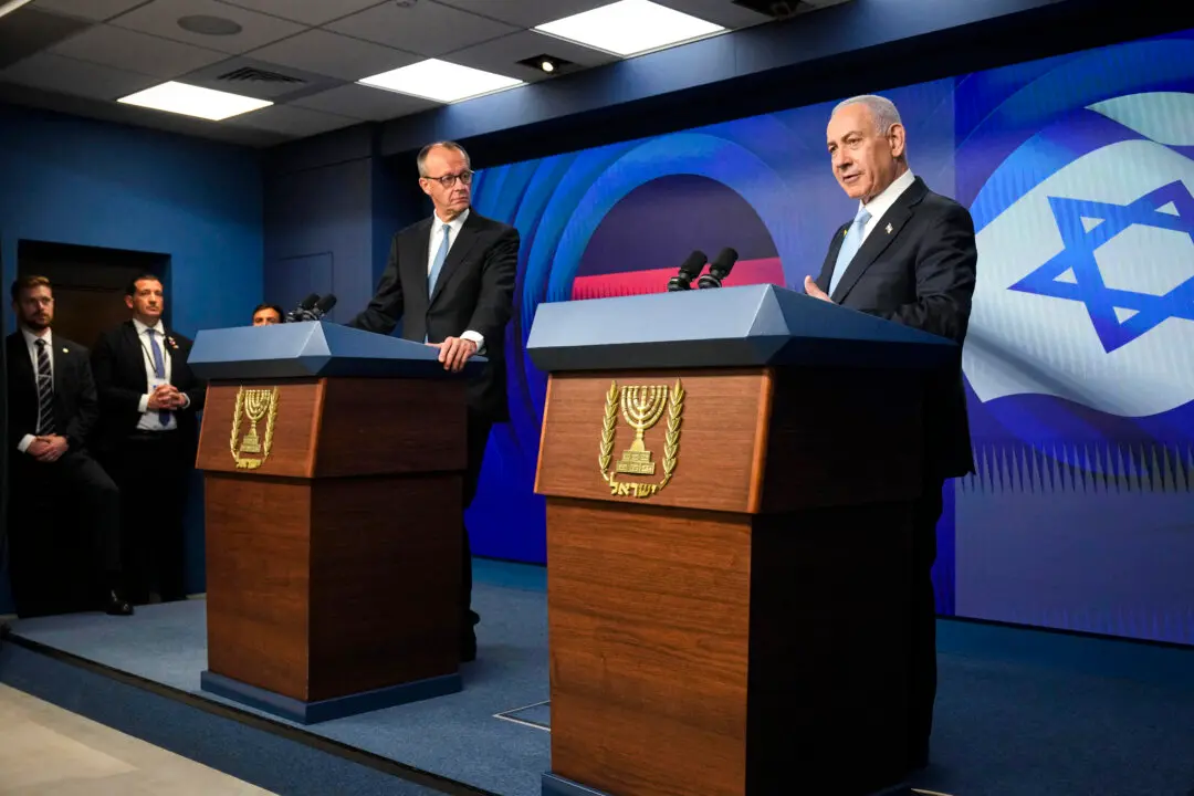 Netanyahu Says 1st Phase of Gaza Cease-Fire Plan Almost Complete