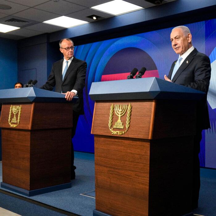 Netanyahu Says 1st Phase of Gaza Cease-Fire Plan Almost Complete