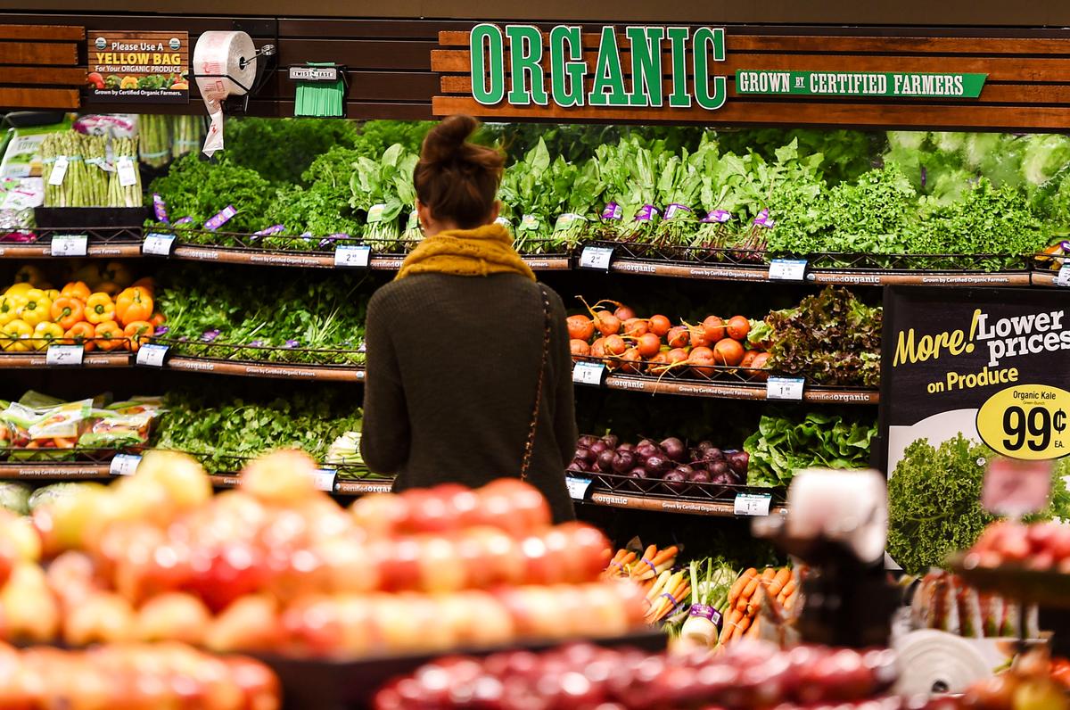 Majority Support Changes to Food Pyramid, Dietary Guidelines: Poll
