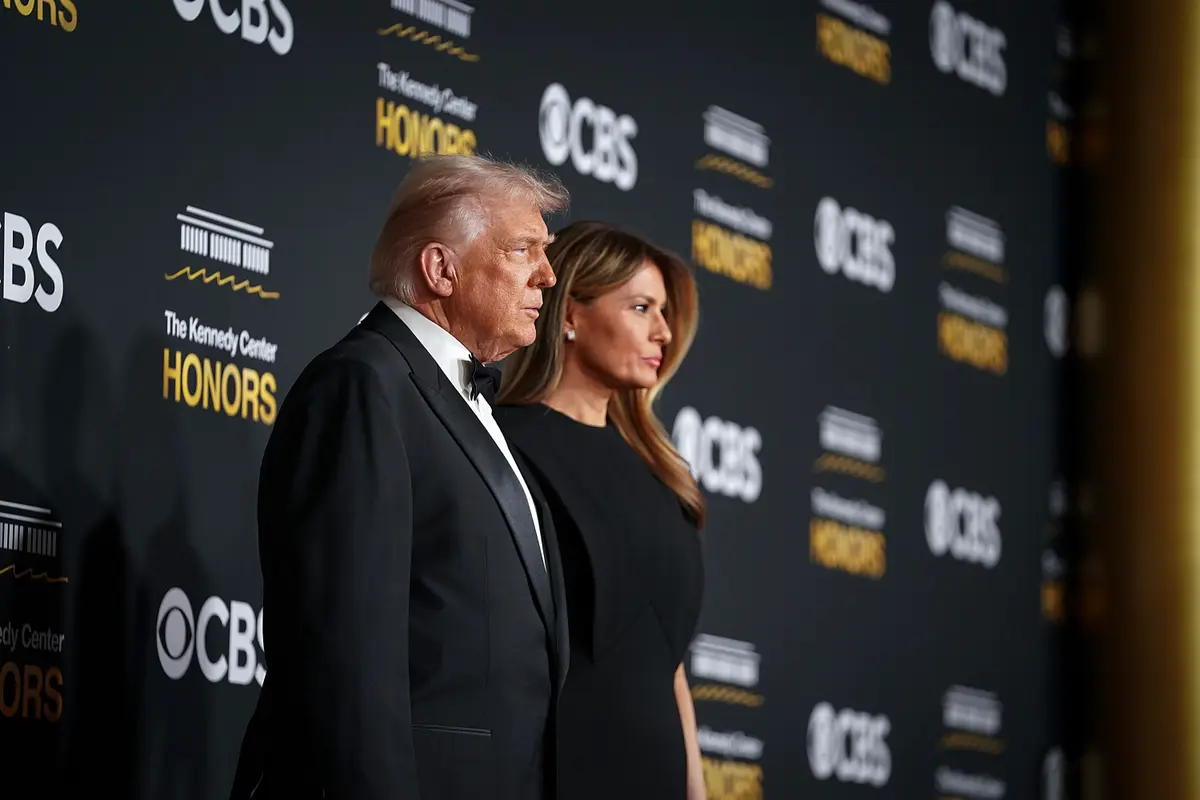 Kennedy Center Honors Raises Record-Breaking $23 Million: Grenell thumbnail