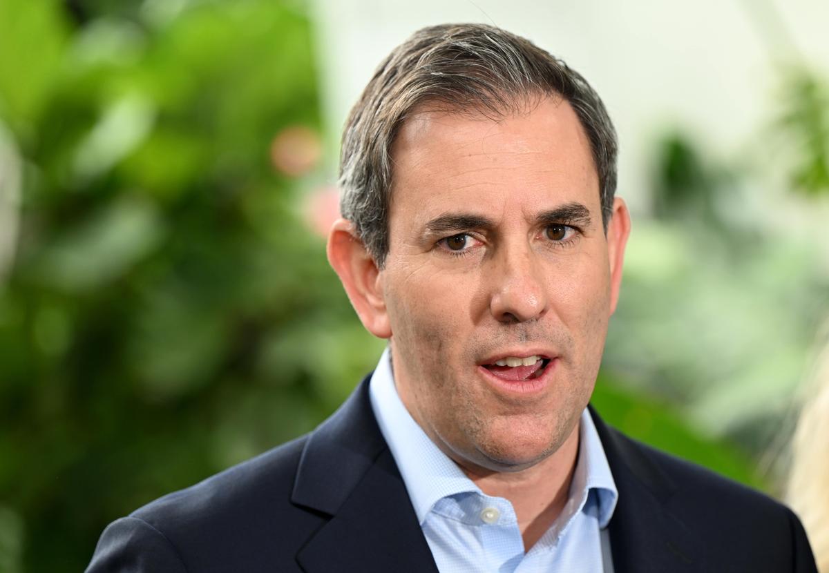 Treasurer Says 100,000 Families to Benefit as 3-Day Childcare Guarantee Kicks In thumbnail