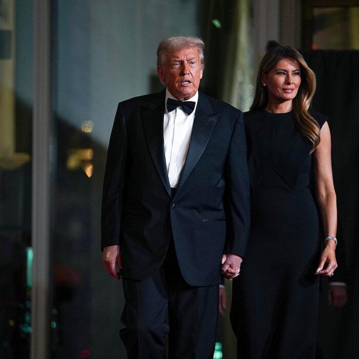 The Epoch Times