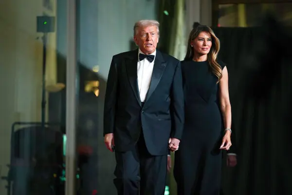 Trump Says He Has ‘Other Methods’ to Impose Tariffs If Supreme Court Limits Powers