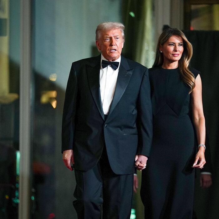 The Epoch Times