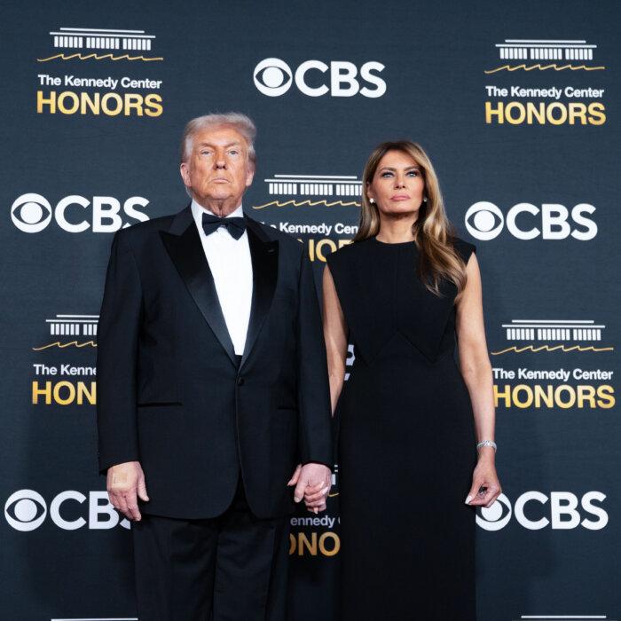 The Epoch Times