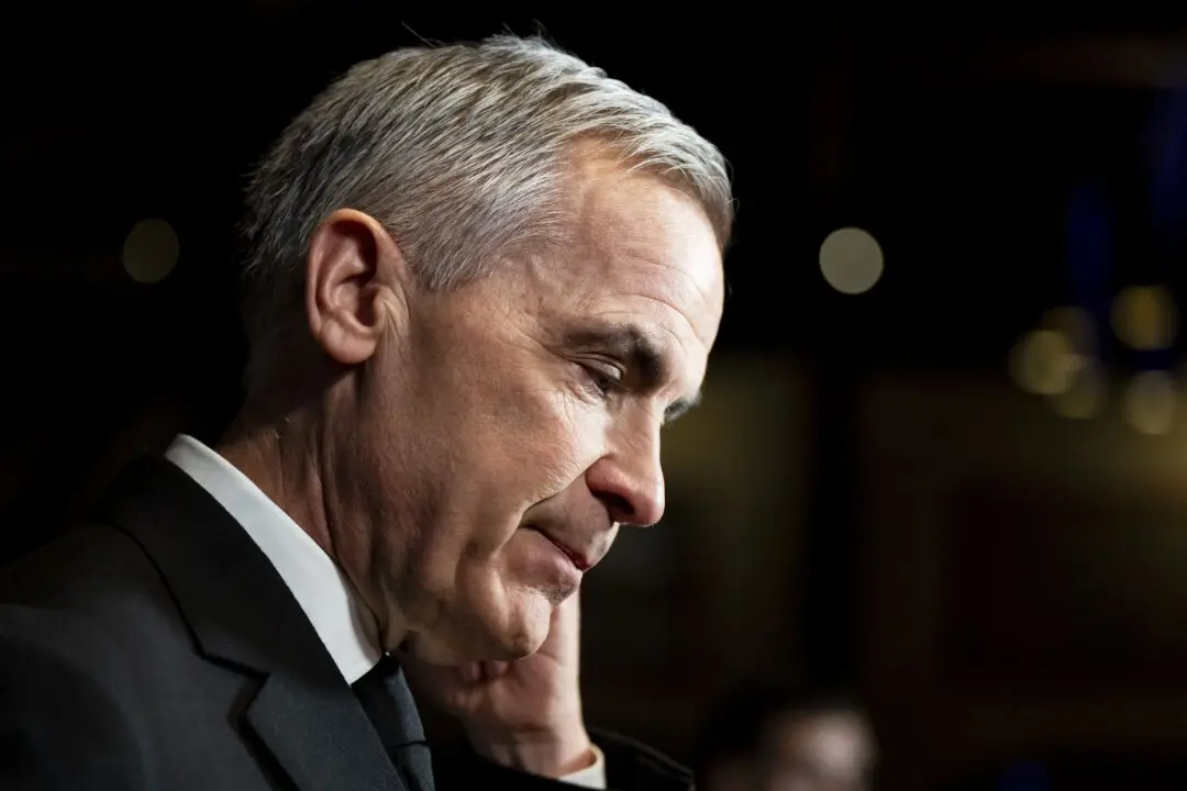 Carney Says Back-to-Office Plan for Federal Civil Servants Coming Soon