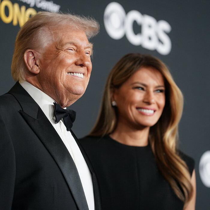 Kennedy Center Board Votes to Rename It Trump–Kennedy Center