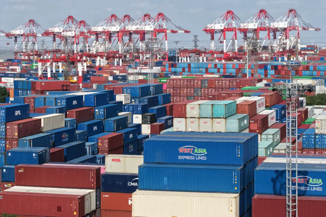 Global Pushback Builds Against China’s Export Strategy as Trade Imbalances Deepen