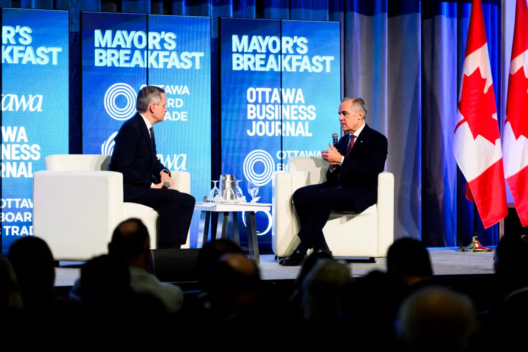 Carney Says Back-to-Office Plan for Federal Civil Servants Coming Soon