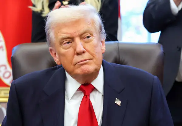 LIVE NOW: Trump Participates in Roundtable Discussion