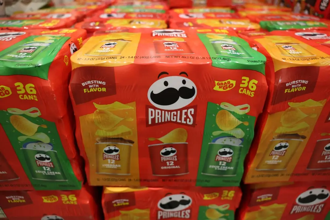 Mars Wins Final Approval to Acquire Kellanova in $36 Billion Deal