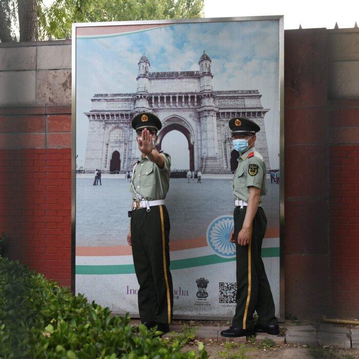 The Epoch Times
