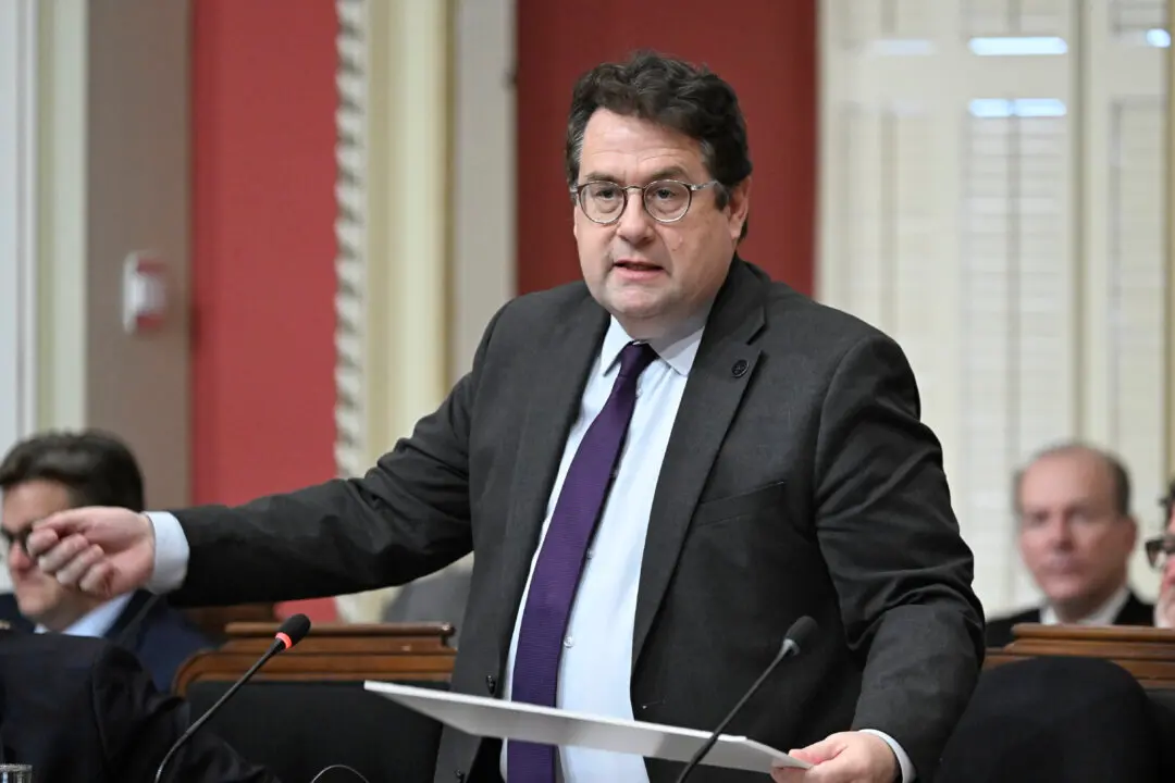 Quebec Announces Plan to Cut Environmental Assessment Times in Half