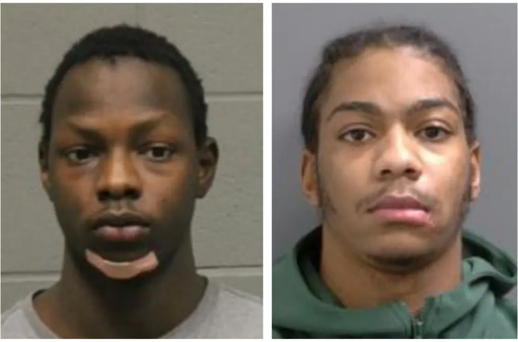 Network Linked to Series of Ontario Crimes, Quebec Killing Dismantled, Police Say