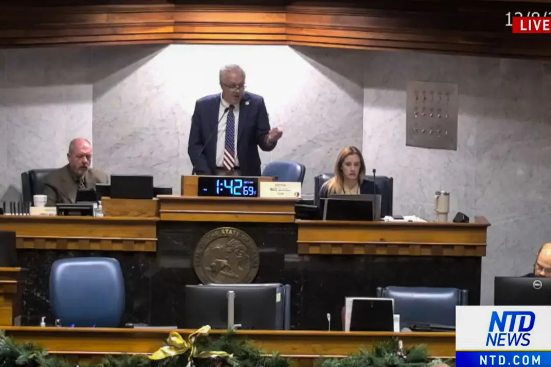 LIVE NOW: Indiana GOP Pushes Redistricting to Win All 9 Congressional Seats in 2026