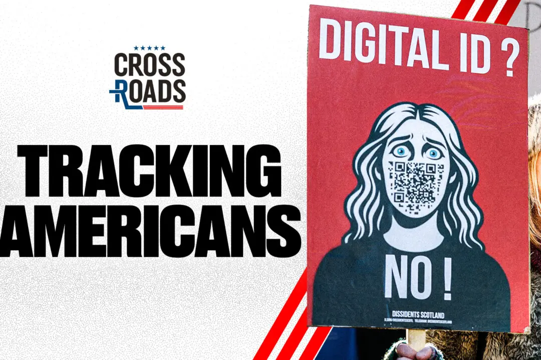 Digital ID Plan for America Being Launched in Alaska