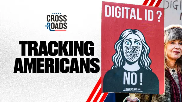 Digital ID Plan for America Being Launched in Alaska