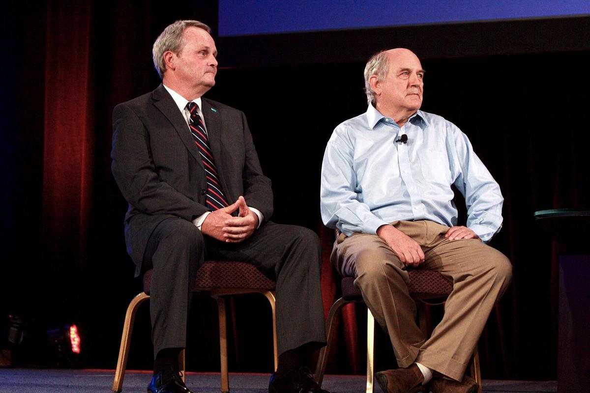 A Conversation With Political Scientist Charles Murray on Faith thumbnail