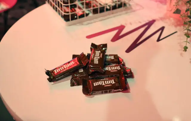 Tim Tam’s Global Expansion Gets $45 Million Sweetener