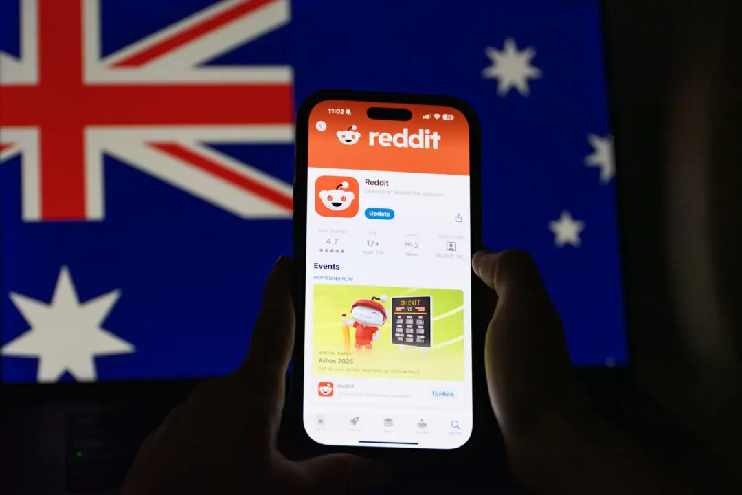 Reddit Preps Lawsuit Against Australia’s Under-16 Social Media Ban