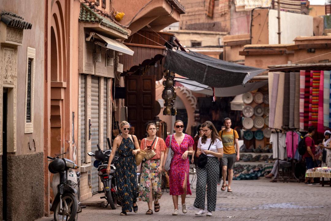 2026 Travel Forecast: High Demand for Personalization, Measurable Sustainability