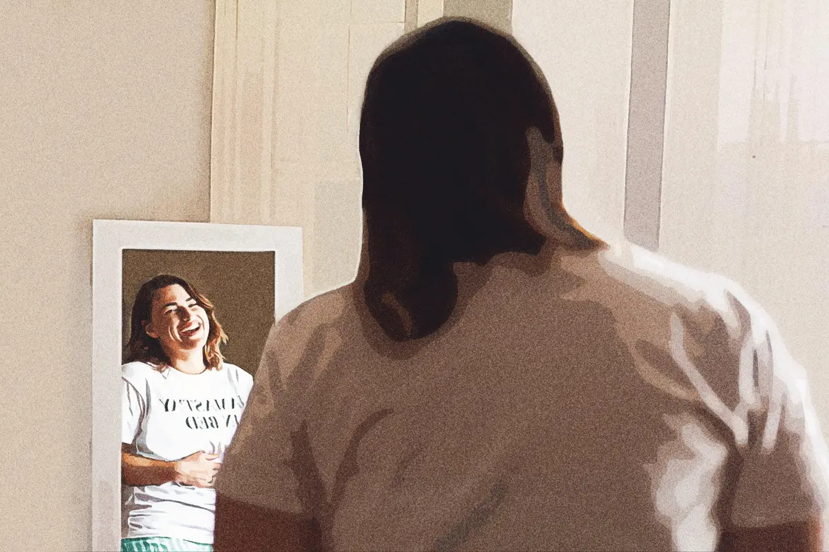 Why Your Identity–Not Your Willpower–Determines Weight Loss Success thumbnail