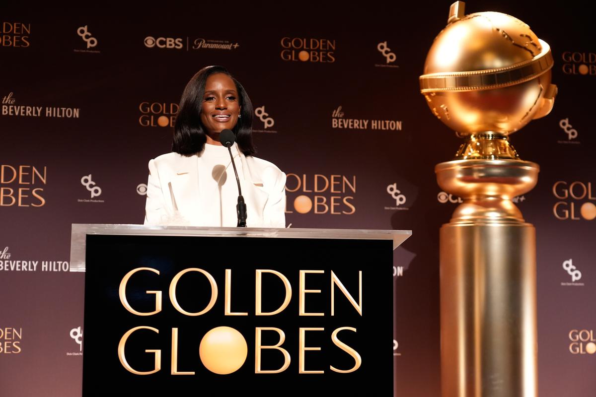 ‘One Battle After Another’ Leads Golden Globe Nominations, While ‘Wicked: For Good’ Falters