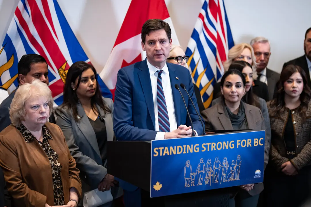 BC Will Amend Indigenous Rights Legislation Following Landmark Court Decision: Premier