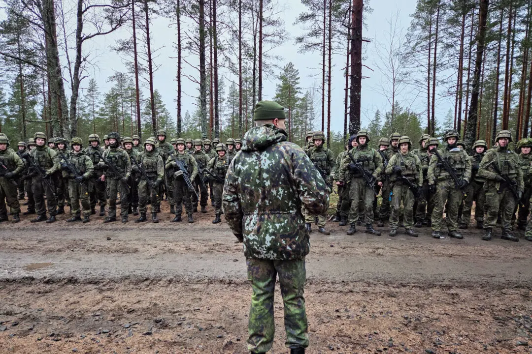 Finland’s Parliament Votes to Lift Nuclear Weapons Ban as NATO Integration Deepens