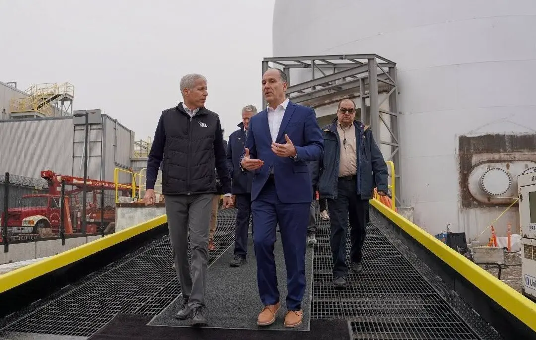 US Military to Develop Small-Scale Refinery in Idaho for Critical Minerals