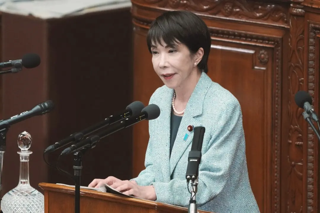 Japan to Respond to CCP’s Economic Retaliation Appropriately, PM Says