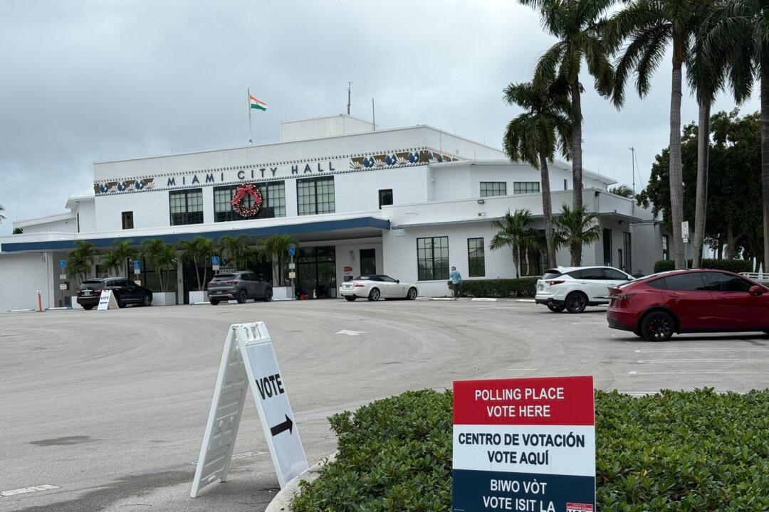 Miami Elects Eileen Higgins as Next Mayor