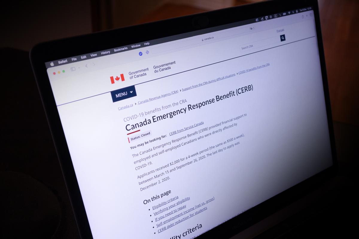 8 People Charged in ‘Sophisticated’ CRA Identity and Cyber-Fraud Scheme: RCMP