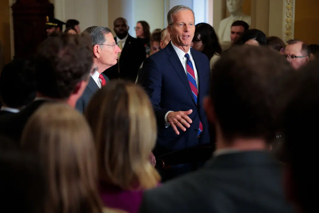 Senate to Vote on GOP Alternative to Expiring Obamacare Subsidies