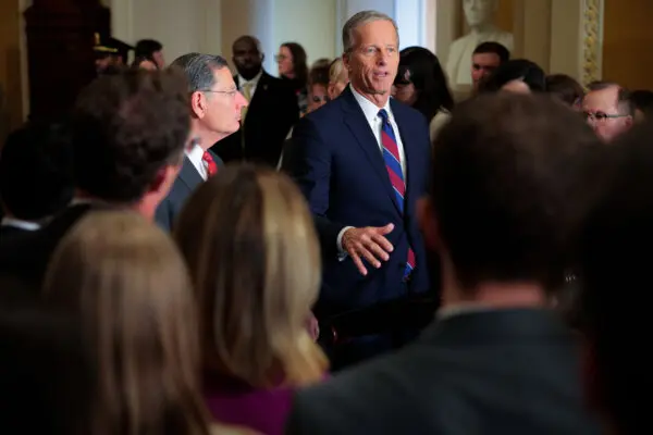 Senate Prepares Healthcare Vote, House Passes Defense Bill; Fed Cuts Rates by a Quarter Point