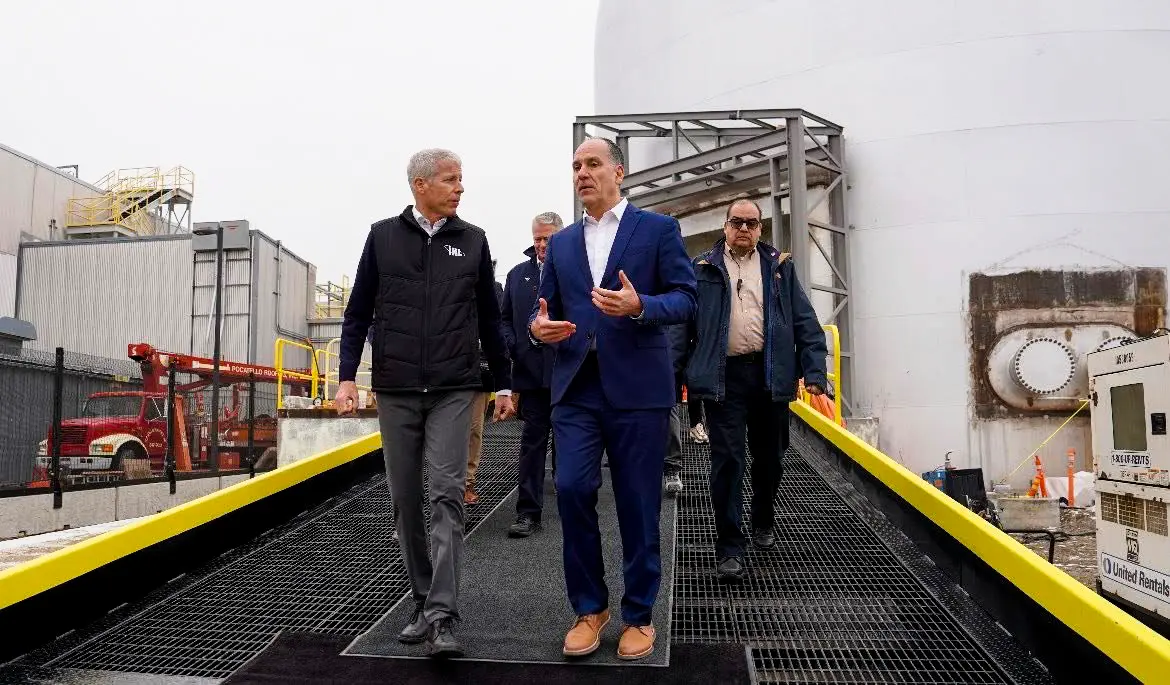 US Military to Develop Small-Scale Refinery in Idaho for Critical Minerals thumbnail