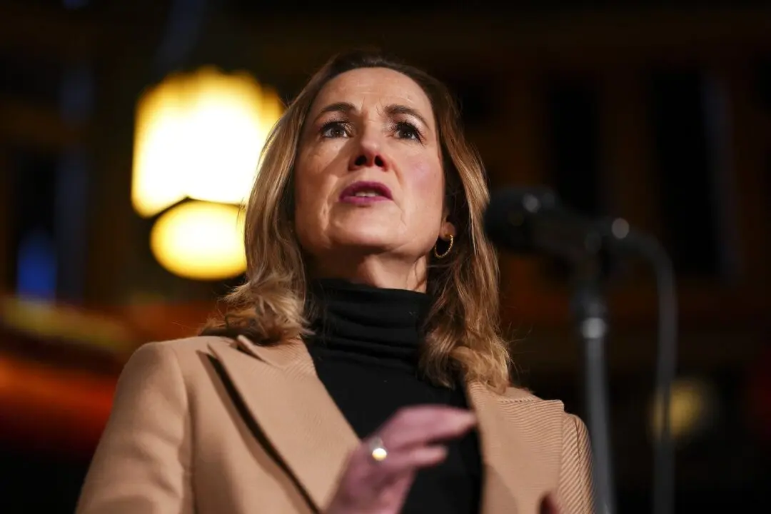 Canada’s Ambassador to US Announces She’s Stepping Down