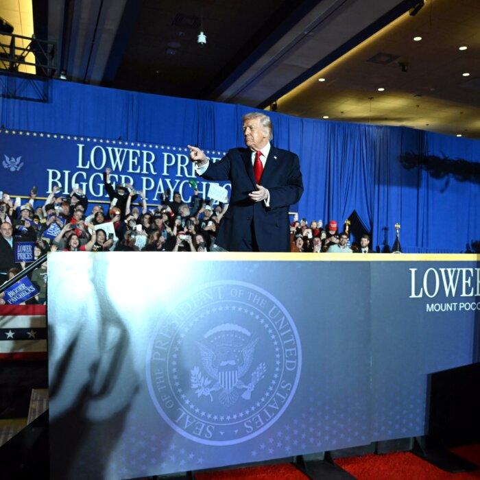 The Epoch Times
