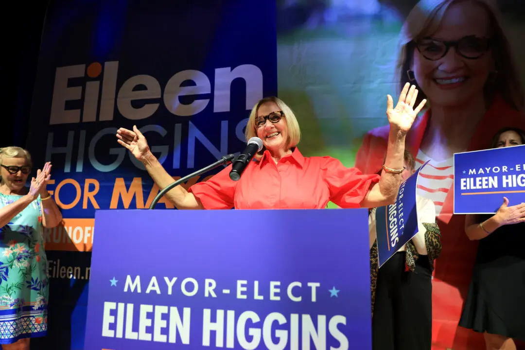 Miami Elects Eileen Higgins as Next Mayor