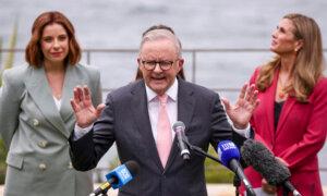 How Australia Plans to Force Big Tech Firms to Pay News Outlets for Content—Again