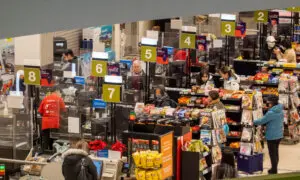 Inflation Fell to 1.8 Percent In February, Driven by 2025 GST Holiday: StatCan