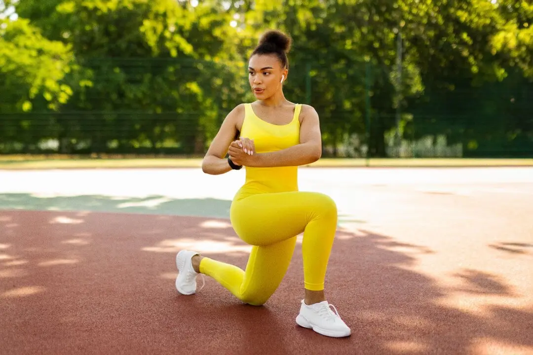 Power up Your Day–5 Exercises With Coordinated Muscle Engagement