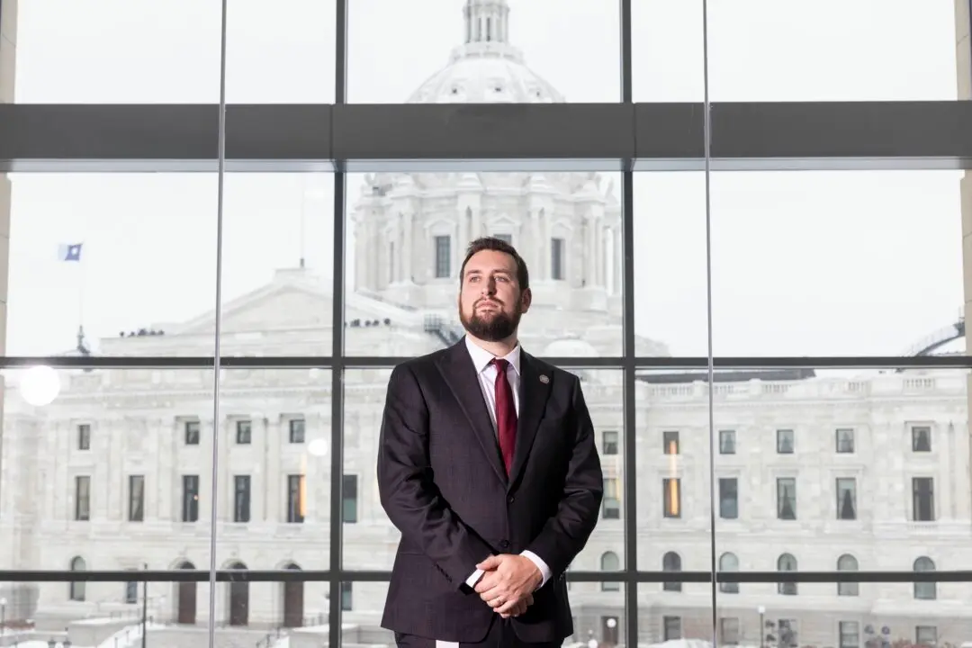 Overturned Somali Fraud Verdict Could Help Reveal ‘Roadmap’ for Reforms: Minnesota Lawmaker