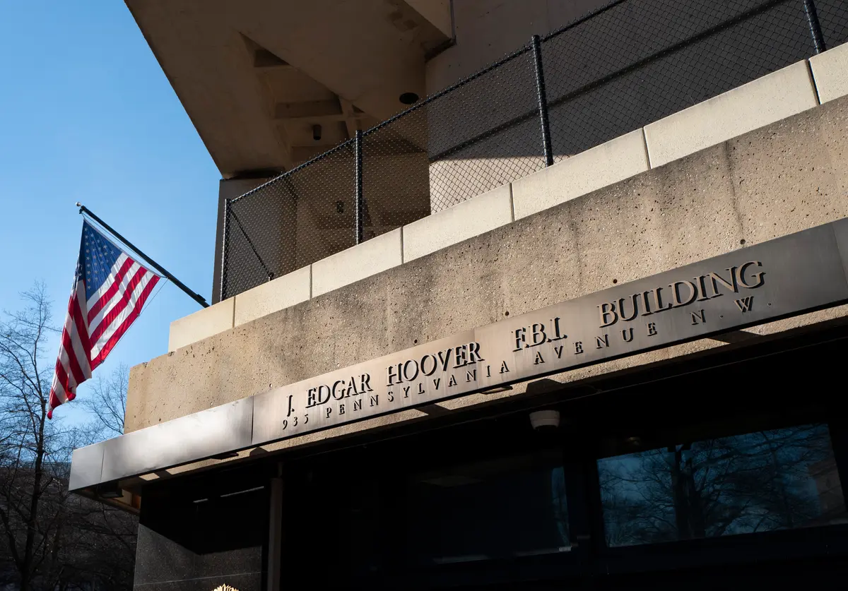 FBI Arrests Alleged MS-13 Assassin, ‘Kill Squad’ Leader in Nebraska: Patel thumbnail