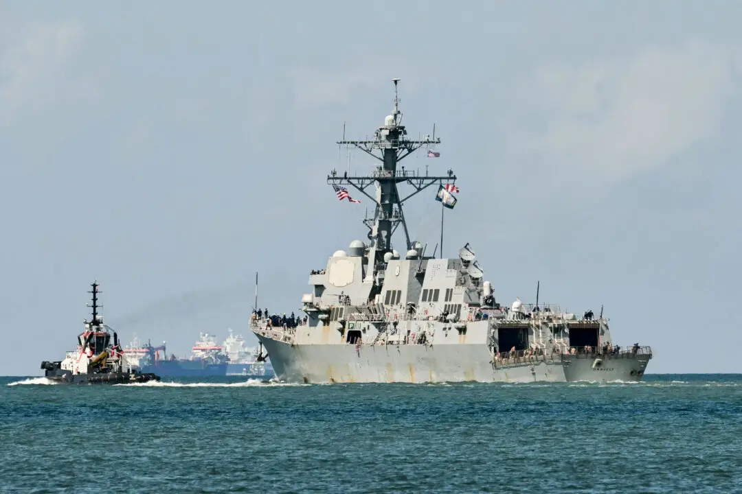 Trump Says US Has Seized Oil Tanker Off Coast of Venezuela